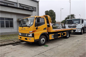 延川车辆公路救援