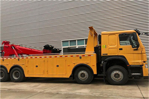 延川道路救援公司